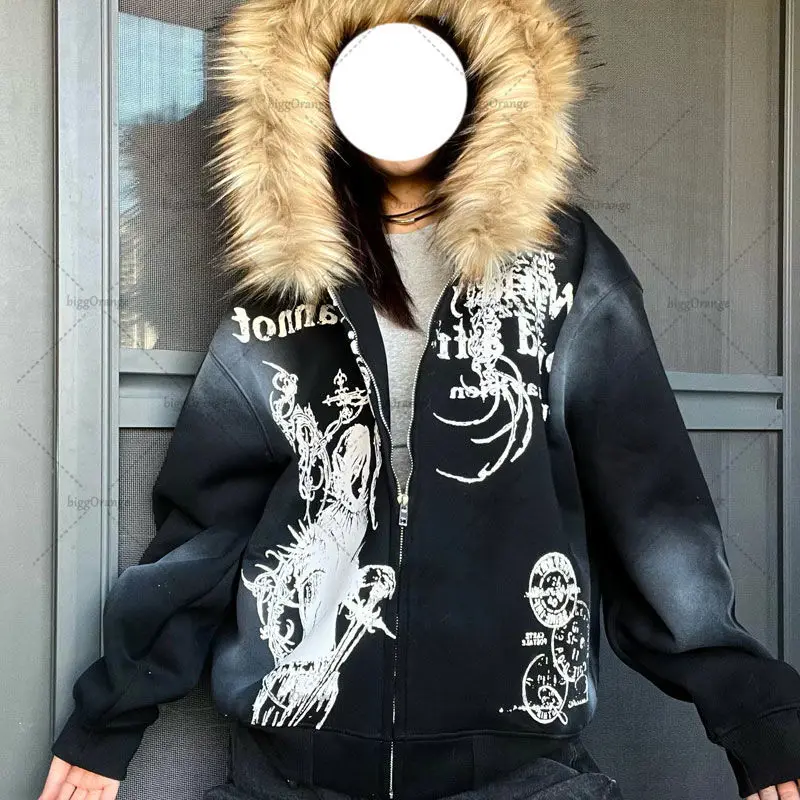 ジャケット・アウター 00's archive fur mouton jacket BLACK 00's archive fur sheep leather jacket 黒