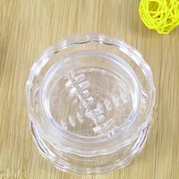 Boîte de torsion d'ail domestique multifonctionnelle, outil manuel en plastique, broyeur d'ail pour gingembre et Chili, Gadgets de cuisine, 2 pièces 5