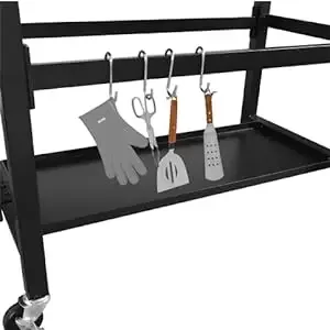 propane griddle