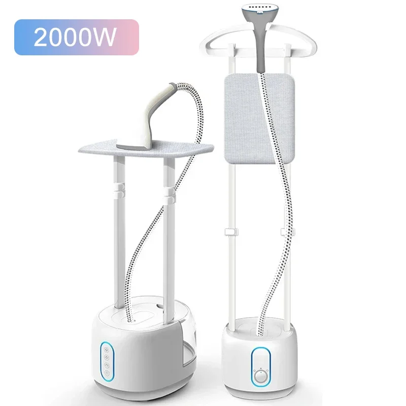 

2000W Hanging Ironing Machine Household Steam Hand-held Iron Hanging Vertical Ironing Clothes Ironing Electric Iron NJR-869
