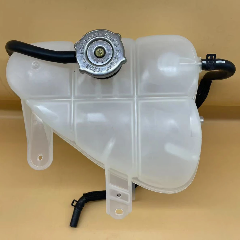 

New Cooling Bottle For Jeep Grand Cherokee WK 3.0L CRD 2011-2015 55037999AJ 55037999 CH3014146