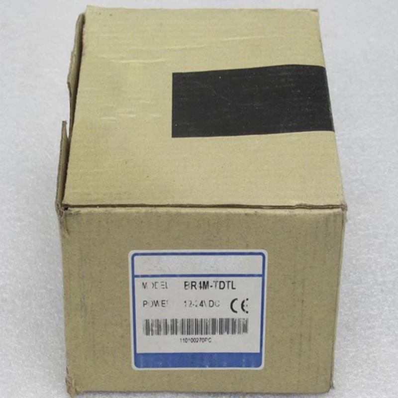 

BR4M-TDTL BR4M-TDTD BR4M-TDTL-P BR4M-TDTD-P Photoelectric Switch Sensor 100% Original New