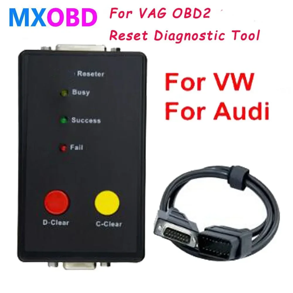 Obd2 srs. Obd2 srs