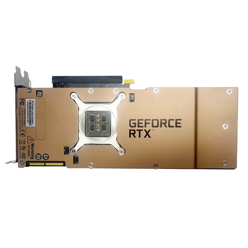 Graphics Card Rtx 3090 Ai Card Màn Hình Colorful IGame GeForce RTX