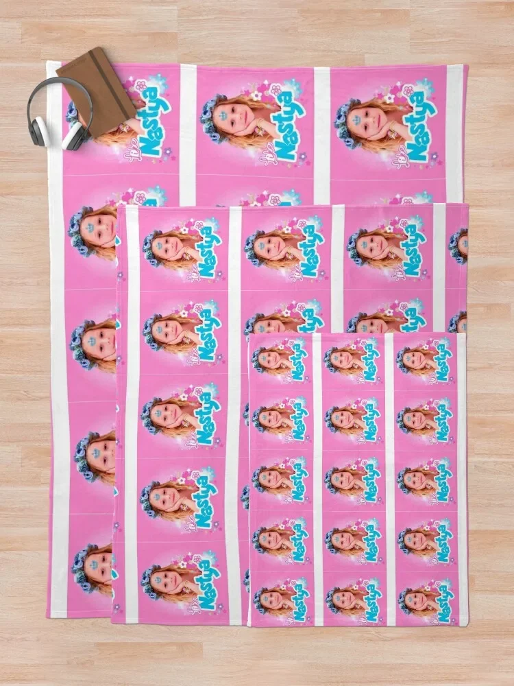 Nastya ������ ���, ��ũ�� ���� ħ�� ���