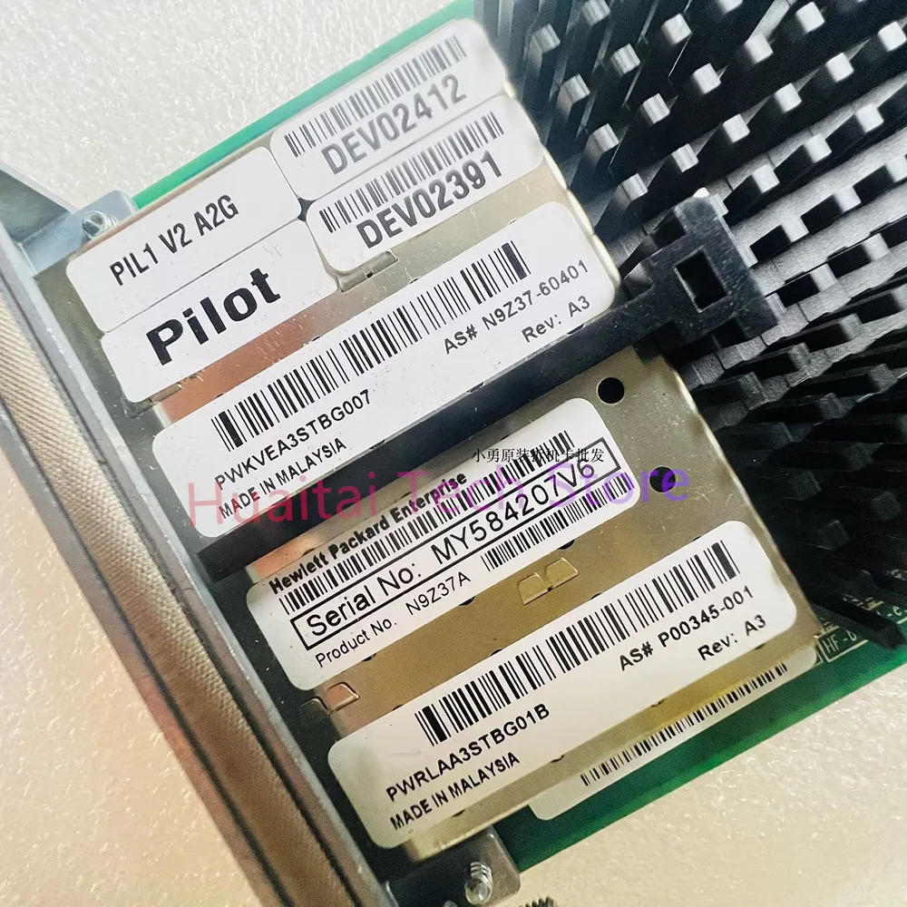 For HP 25Gbe Dual-port Fiber 10 Gigabit Network Adapter P00345-001 QTH8654-CU-HP 6 For HP 25Gbe Dual-port Fiber 10 Gigabit Network Adapter P00345-001 QTH8654-CU-HP - Image 4