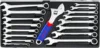 408-Piece Mechanics Tool Set, General Household Home Repair Tool Kit with 3-Drawer Heavy Duty Metal Box, Hand Tool Kit Set 1 Pac 5