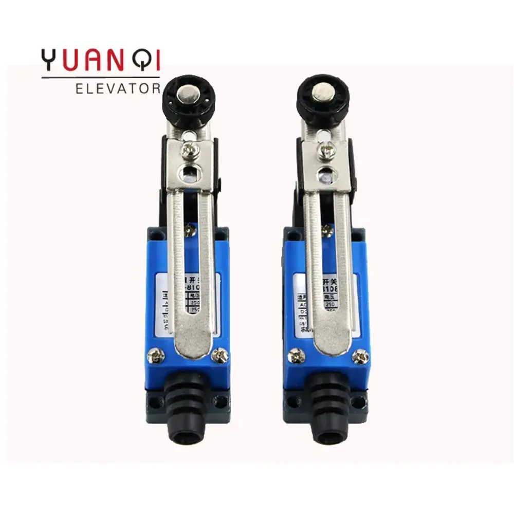 

Yuanqi Elevator Micro-Motion Travel Switch Mechanical Contact Limit Switch TZ YBLX ME-8108