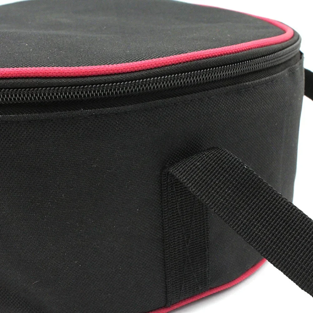 1pcs Picnic Bags 28cm*13cm Cooking Utensils Pots Picnic Bag 600D Oxford Cloth Camping Equipment Storage Bag Camp-Cooking Supplie