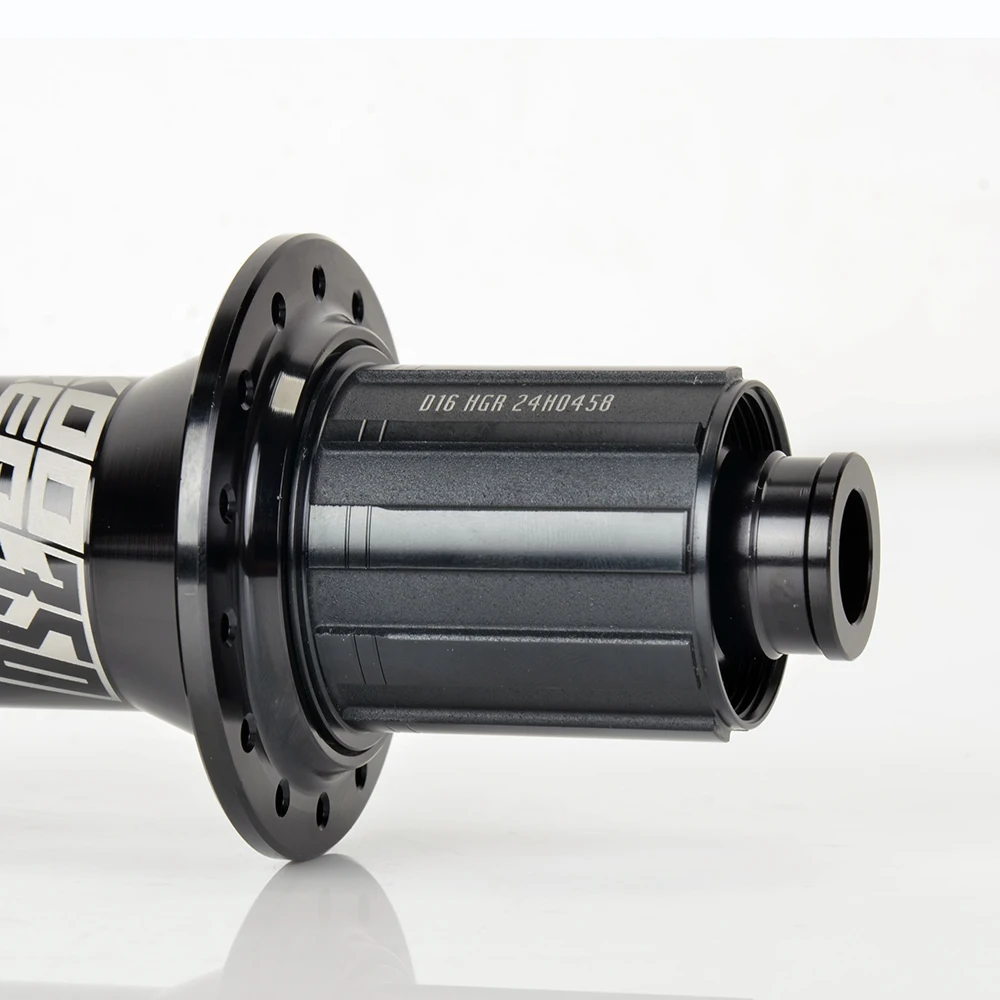 Koozer 350 Road Gravel CX HGR XDR MSR 11 12s 24 28H 32H 5x100