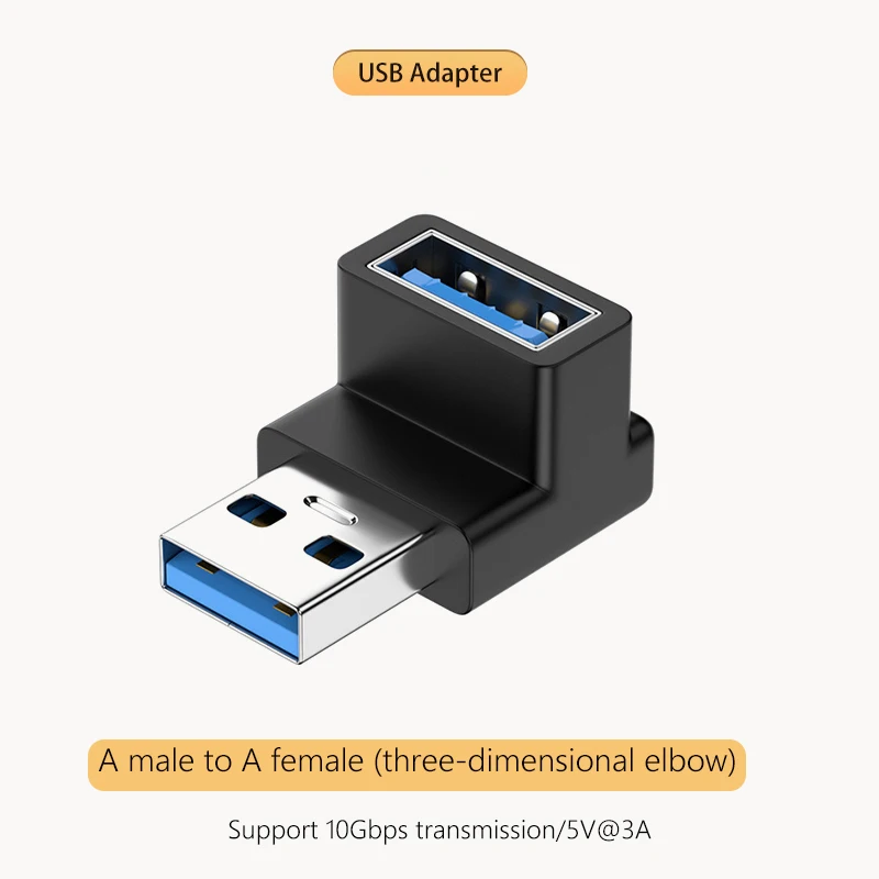 ตัวเลือกสินค้า อะแดปเตอร์ชาร์จเร็ว Type-C OTG รองรับ USB4.0 40Gbps