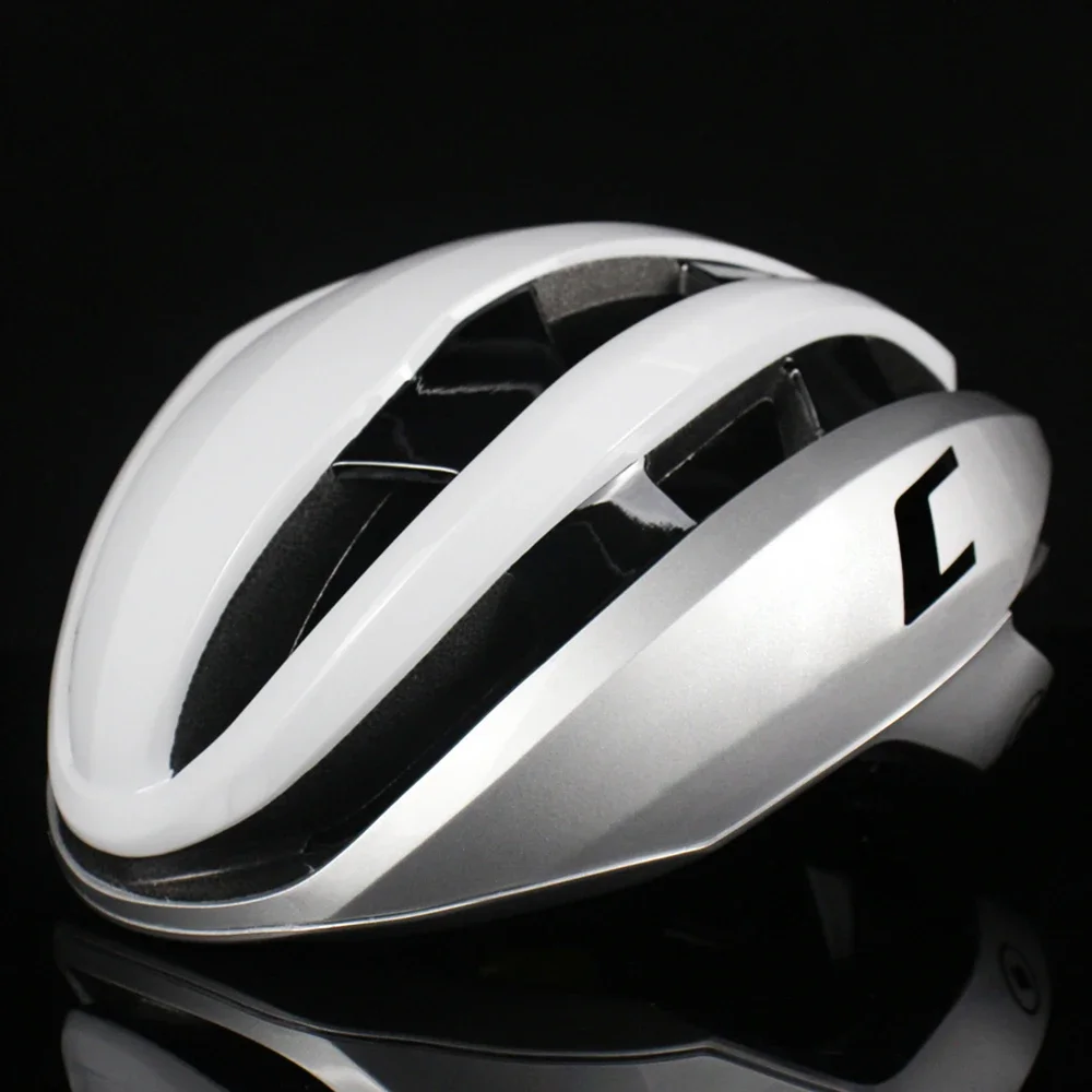 Casco Da Ciclismo Mtb Casco Da Bicicletta Da Strada Ultraleggero Aero Bicicletta Mountain Uomo Donna Casco Da Bici Berretto Sicuro Capacete Ciclismo P