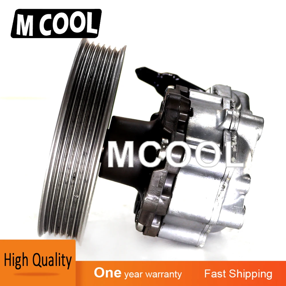 New For Car Power Steering Pump Audi Q5 Quattro 8R0145153C 7651974159