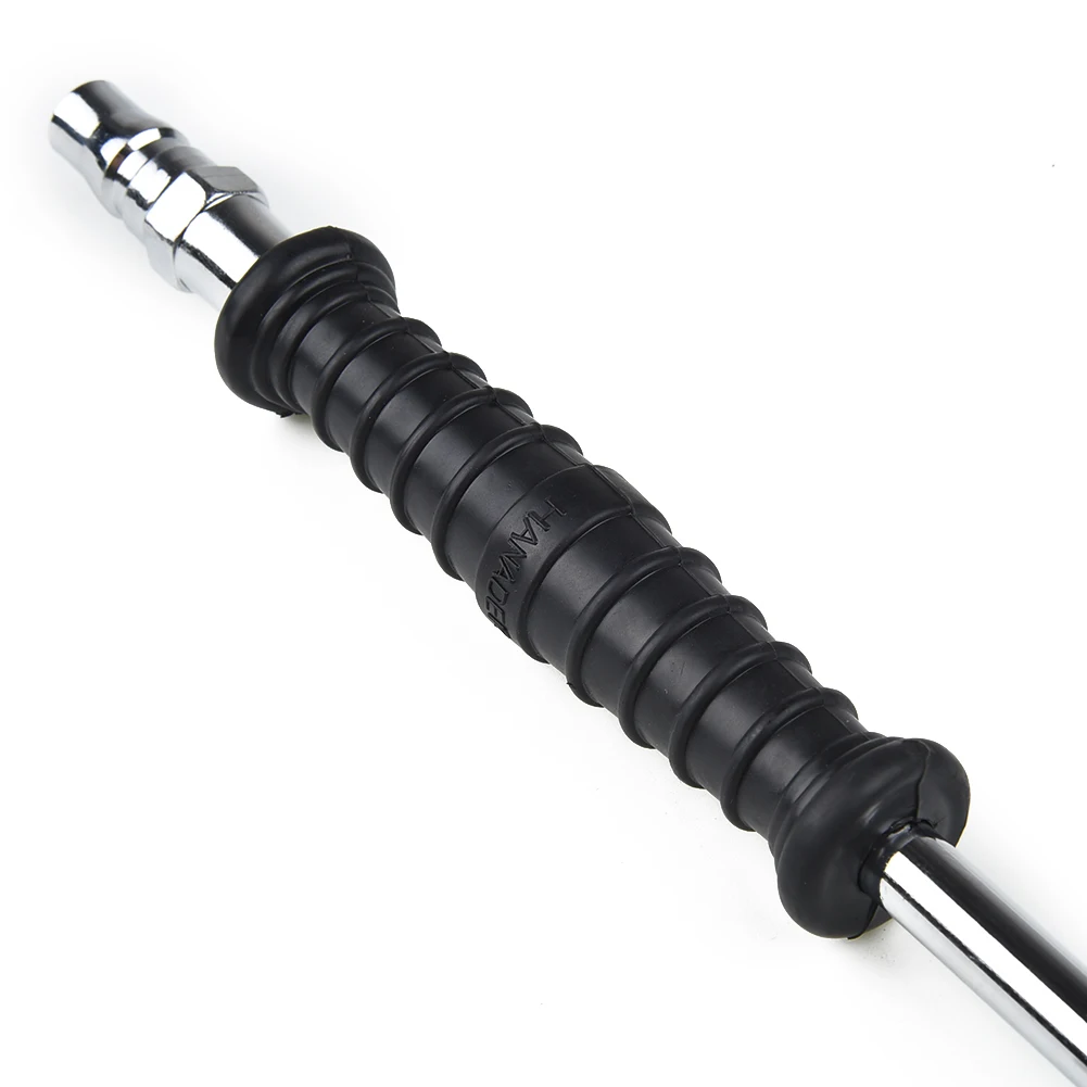 

66 1PC 7.3mm Auto Truck Wheel Tire Pump Valve Clip Car Tire High Pressure Air Pump Nozzle Inflatable Dual Head Chuck Valve Tool