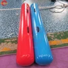 8x2.5m/10x3m Inflatable Gladiator Jousting Bungee Run 2 in 1 Combo Bungee & Joust Interactive Sport Game 6