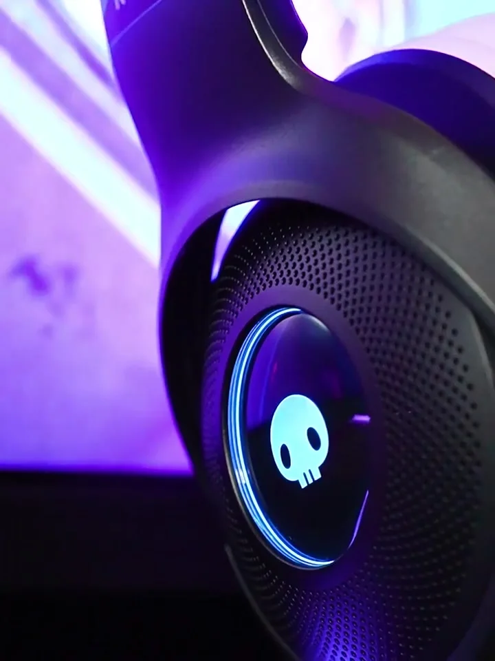 【新品】Razer Kuromi Kraken V3 X Headset クロミ Razer x Sanrio Kuromi Kraken V3 X Wired Headset Headphone Limited