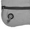 HOT Travel Pillow Air Inflatable Airplane Car Pillows Pillow Folding Press Type Bed Pillows Neck Cushion Home Office Supplies 3