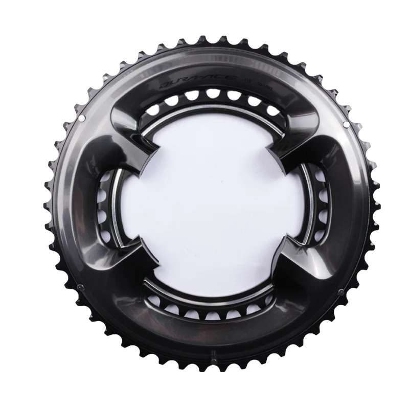 シマノ デュラエース クランク FC-R9100 175mm 53-39t訳あり 訳アリ