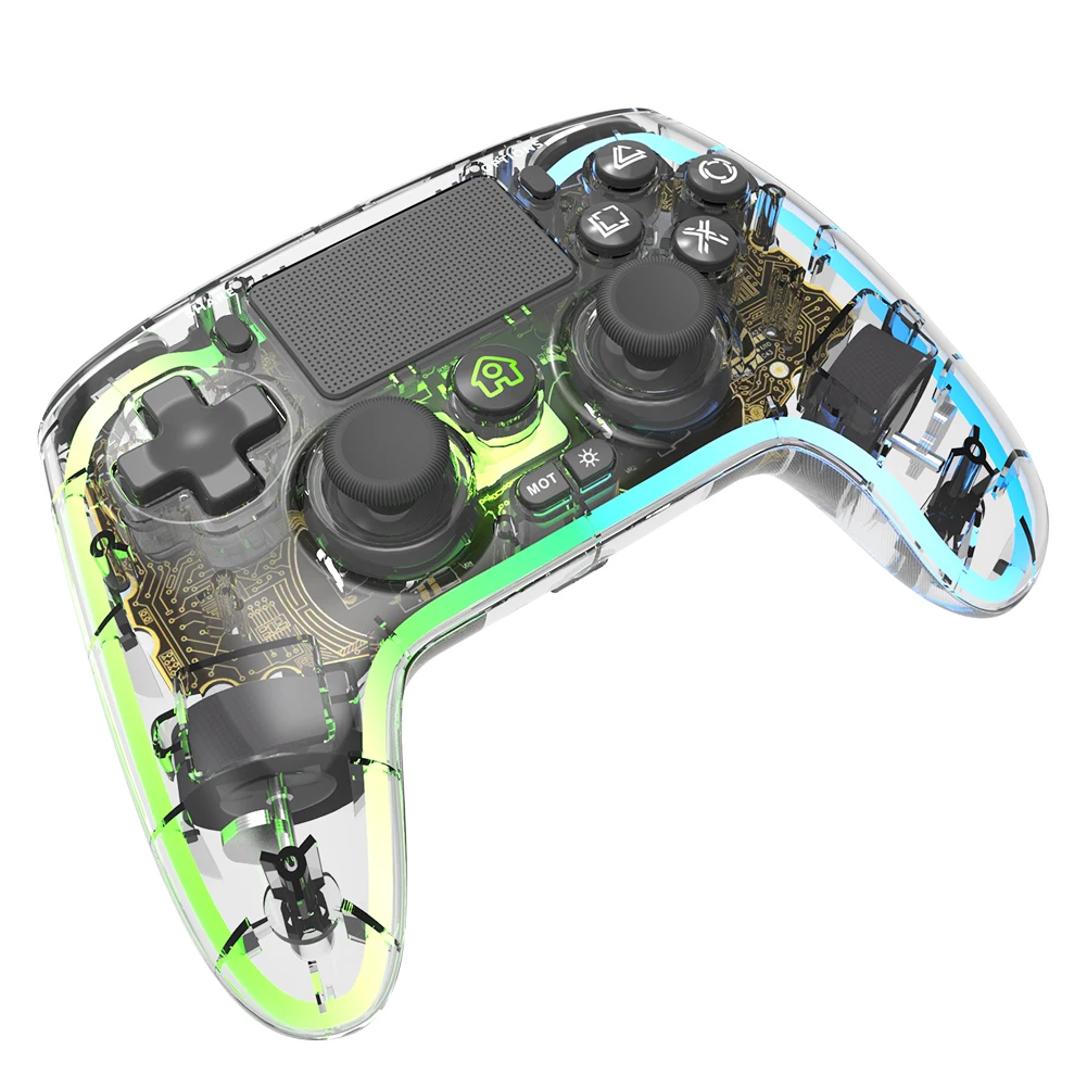   Ʈѷ     Ʈѷ, 6   , е ̽ƽ, RGB Ʈ, PS4 PC