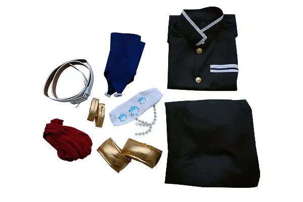 Women's Traditional Clothing Stage Costume
