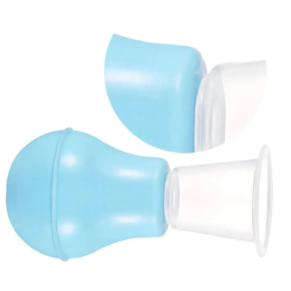 Nipple Corrector Inverted Nipple Puller Sucking Orrector Nipple Flat Retraction Puller Suction Inverted Enlarger Device 2