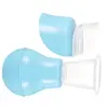 Nipple Corrector Inverted Nipple Puller Sucking Orrector Nipple Flat Retraction Puller Suction Inverted Enlarger Device 2