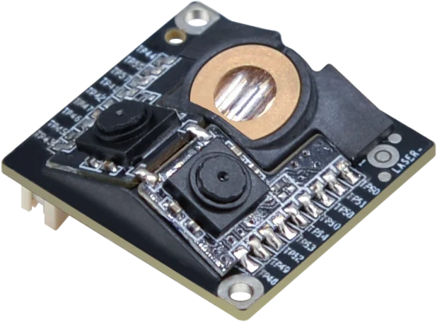 LDROBOT LD07 Solid state line lidar sensor 30~300mm ranging  obstacle avoidance navigation sensing module 5