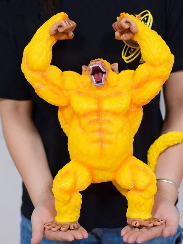 ドラゴンボールフィギュア まとめ売り GT ゴジータ 悟空 ベジータ 黄金大猿 Yahoo!オークション - 黄金大猿 ドラゴンボール 海外 フィギュア