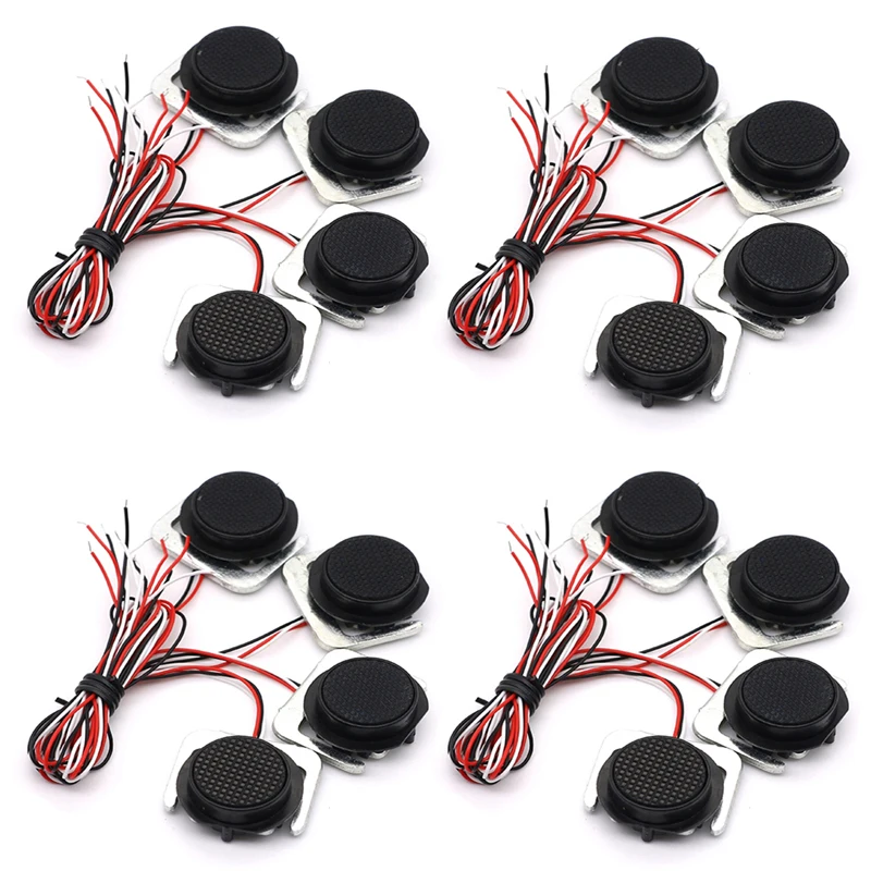 High-Precision 50kg Pressure Weight Sensor for Arduino-Enabled Projects