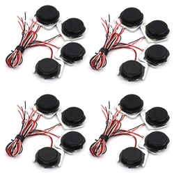 High - Precision 50kg Pressure Weight Sensor for Arduino - Enabled Projects (16 sensor)