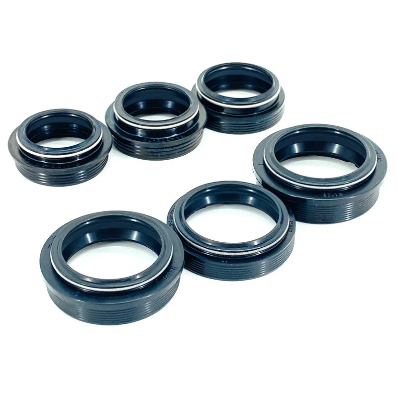 Mountain Bike Front Fork Wiper Suspension Dust Seal 283032343536mm