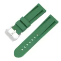 Green silver