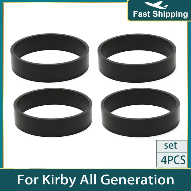 4 X For Kirby Vacuum Cleaner Drive Belts G3 G4 G5 Diamond Sentria Vacuum  Cleaner Replacement Tools For Home Household Cleaning - Vacuum Cleaner  Parts - AliExpress
