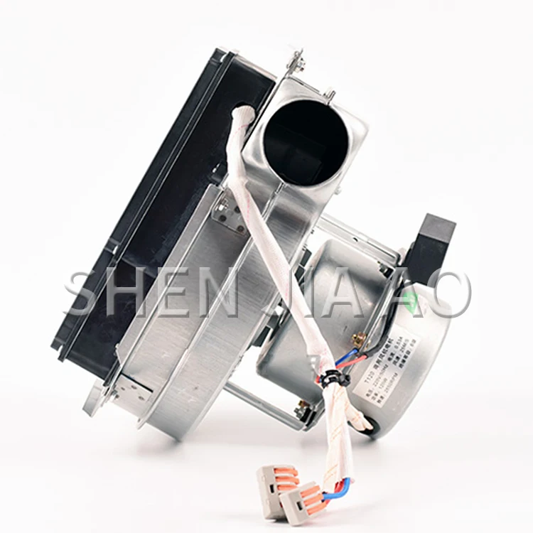 220V Constant Temperature PTC heater ptc heating element heater module 3000W hou