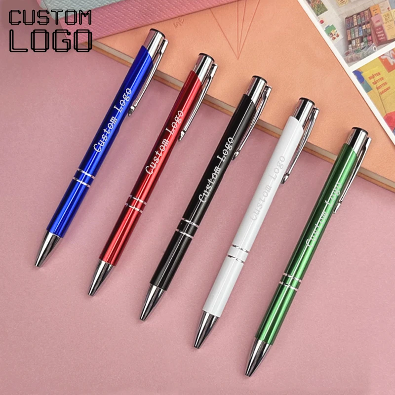 Custom Office Supplies Logo Customized pens gift Customized Pens Logo