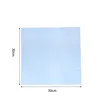 30*30CM Suede Cleaning Cloth for Sunglasses Camera Computer Lens Wiping Cloth Remove Oil Dedusting Cleaner Wipes Customized Logo 4