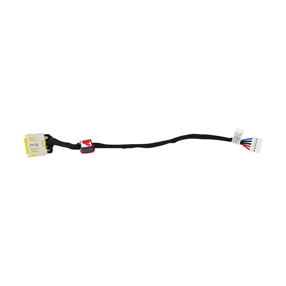 

DC Power Jack Socket Harness Cable Fit for Lenovo G500S G505S VILG1 DC30100PC00