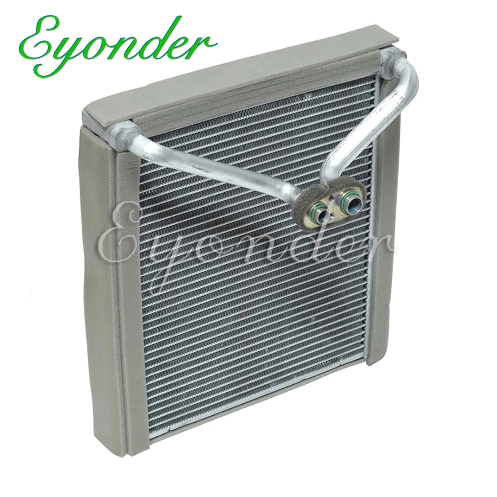 A/C AC охлаждающая катушка испарителя Core для MITSUBISHI OUTLANDER 2012- GF2W GF3W GF4W GF6W GF7W GF8W GG2W 7810A297