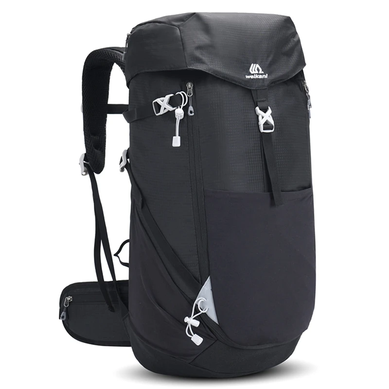 

Водонепроницаемая спортивная сумка для альпинизма, 50 л