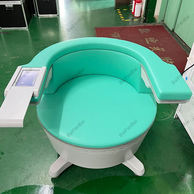 EMS Muscle Simulator Postpartum Pelvic Floor Muscle Chair Body Conturing  Machine Hot Sale - China Body Sculpting, Muscle Stimulator