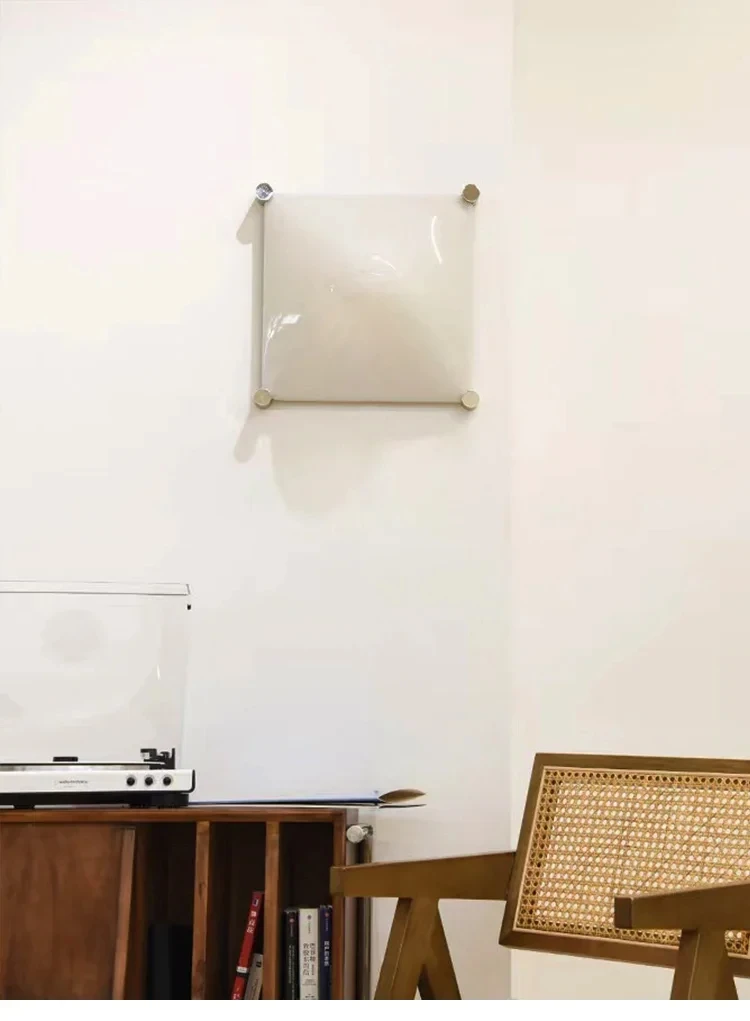 Installation et montage Misté