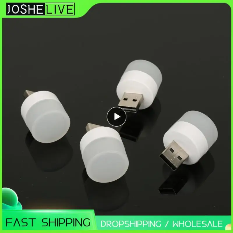 

Лампа с мини-USB-разъемом, 5 В, 1 шт.
