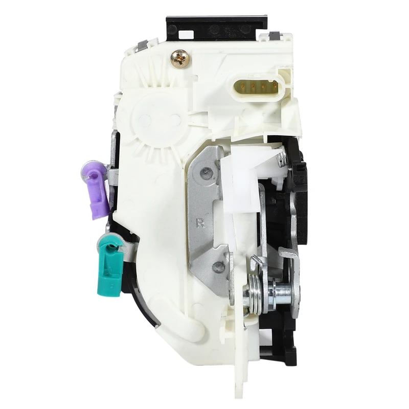 Tailgate Door Lock Actuator Motor For Jeep Wrangler 2007 - 2019 Mopar 4589584AF |