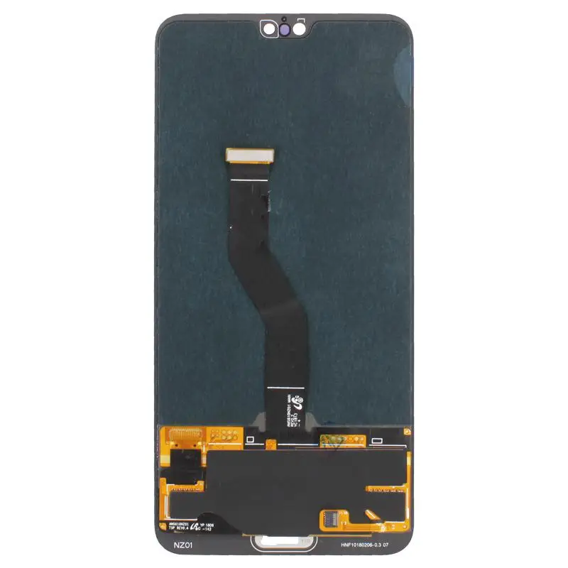 Huawei P50 Pro Дисплей Купить