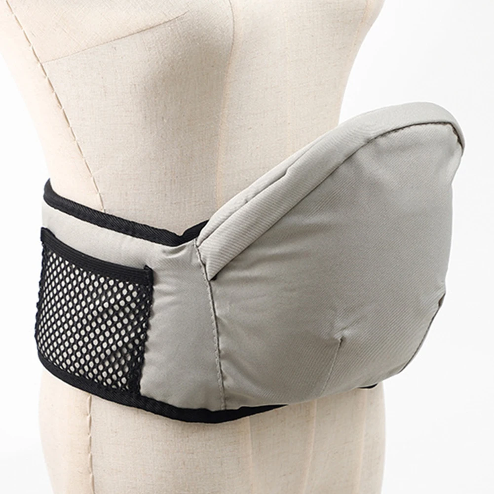 

Non-slip Baby Holding Belt Ergonomic Baby Hip Seats Belt For Boys Girls Front Rear Dual Use Baby Stool For Mother Baby Supplies