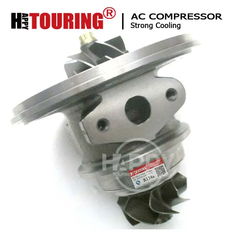 

Turbo CHRA Cartridge Turbo charger core for Jeep Cherokee VA70 VF40A013 F400010 35242096F 35242114F LDV Maxus VA81