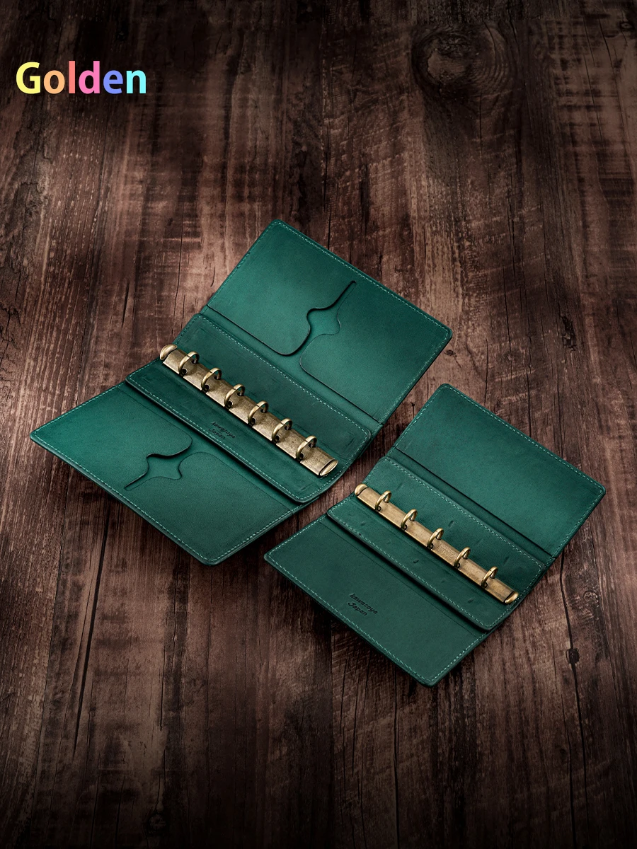 Kawacoya x NAGASAWA Limited Hydrangea Chirping Planner