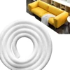 3m/5m Slipcover Tuck Grips, Foam Couch Cover, Anti Slip Foam Stick Fix, Sofa Cover 1