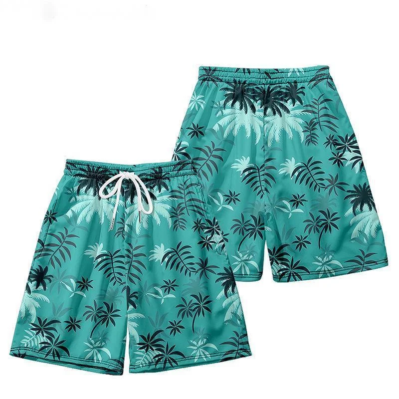 New GTA Vice City 3D Print Hawaiian Beach Shirts Men Women Casual Fashion Streetwear Short Sleeve Shirt Tops Blouse Man Clothing 5