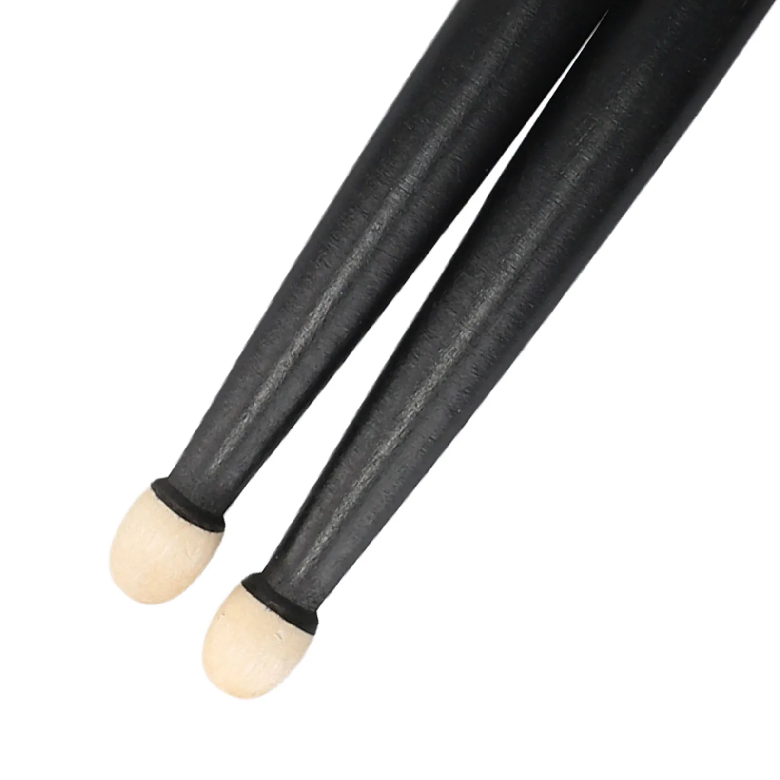 Description Picture 6 of item1Pair Maple Wood Drumsticks Professional 5A 7A Drum Sticks Drumsticks Maple Wood Beginner Percussion Instruments Parts